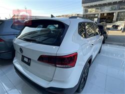 ڤۆڵکسواگن تاوس